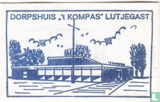Dorpshuis " 't Kompas"