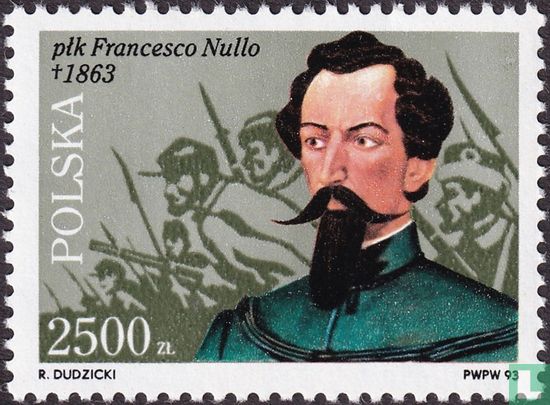 Francesco Nullo