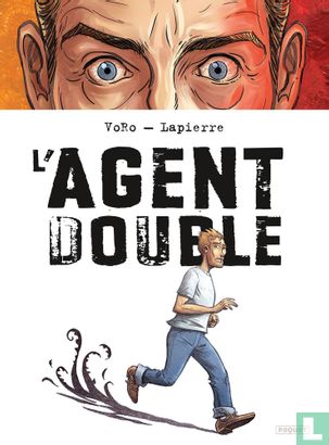 L'agent double - Afbeelding 1