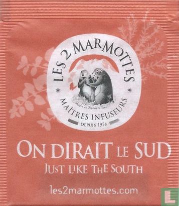 On Dirait Le Sud - Bild 1