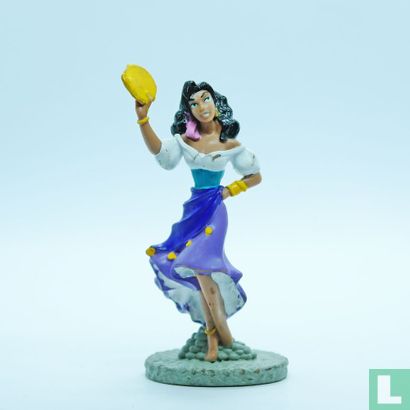 Esmeralda - Image 1