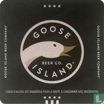 Goose Island Beer Company - Afbeelding 1
