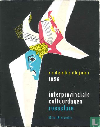 Rodenbachjaar 1956 - Image 1