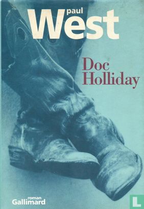 Doc Holliday - Image 1
