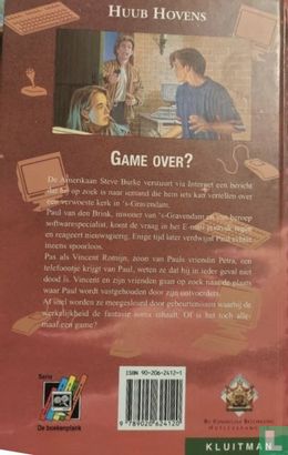 Game over? - Image 2
