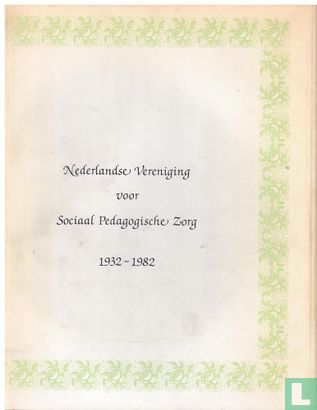 Nederlandse Vereniging voor Sociaal Pedagogische Zorg - Image 1