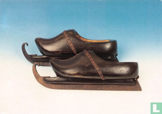 "KLOMPSCHAATSEN" - Image 1
