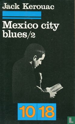Mexico city blues 2 - Afbeelding 1