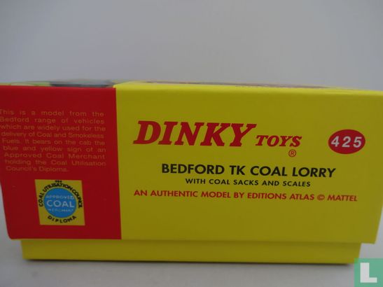 Bedford TK Coal Lorry - Bild 9