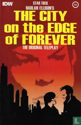 The City on the Edge of Forever 4 - Bild 1