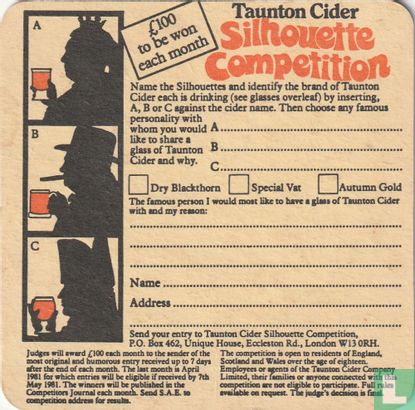 Taunton Ciders - Image 2