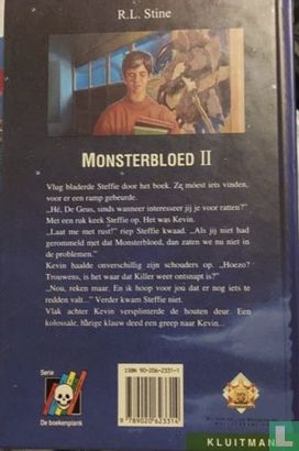 Monsterbloed II - Image 2