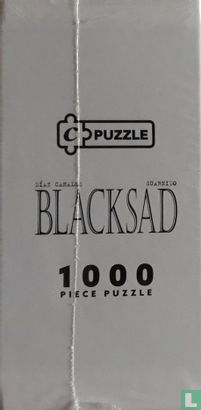 Blacksad - Image 6
