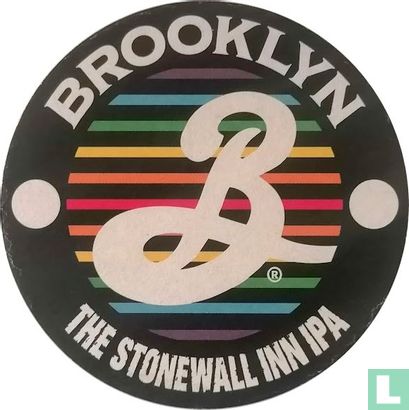 Brooklyn The Stonewall Inn IPA