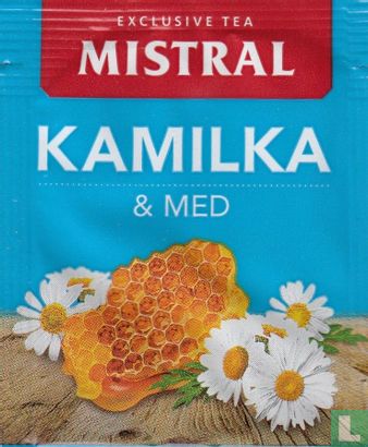 Kamilka & Med - Afbeelding 1