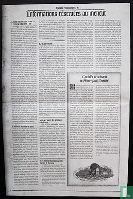La Gazette Aventurienne 1 - Image 2