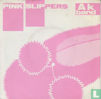 Pink Slippers - Afbeelding 1