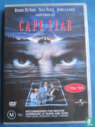 Cape Fear - Bild 1