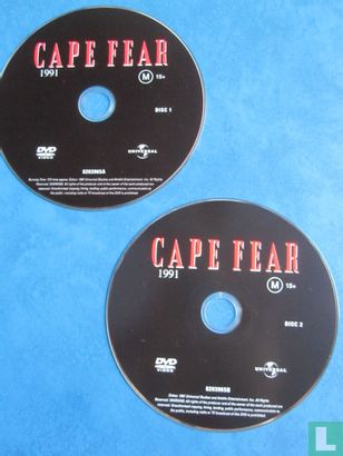 Cape Fear - Bild 3