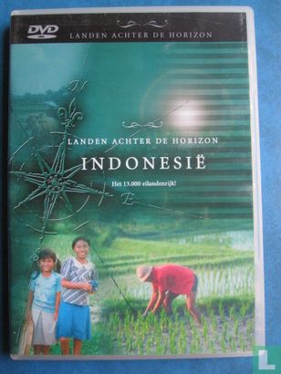 Indonesië - Het 13.000 eilandenrijk - Image 1
