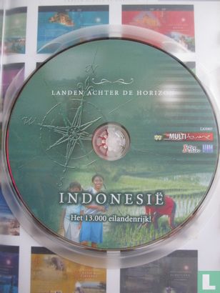 Indonesië - Het 13.000 eilandenrijk - Image 3