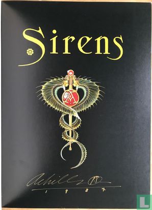 Sirens - Bild 4