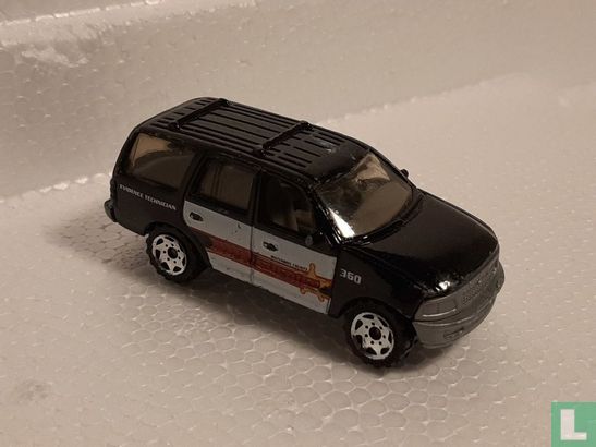 Ford Expedition - Afbeelding 2