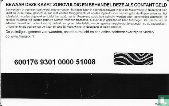 T.K.Maxx - Image 2