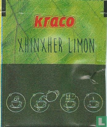Xhinxher Limon - Image 2