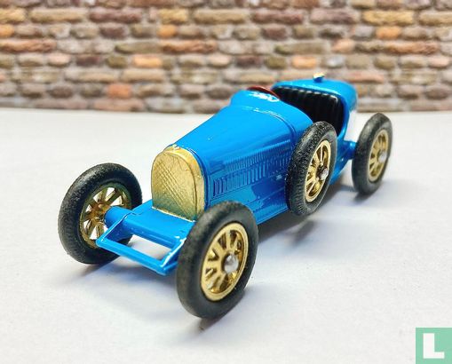 Bugatti Type 35 - Bild 3