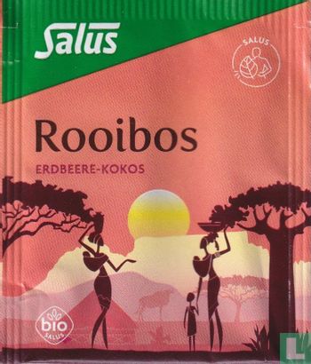 Rooibos - Bild 1