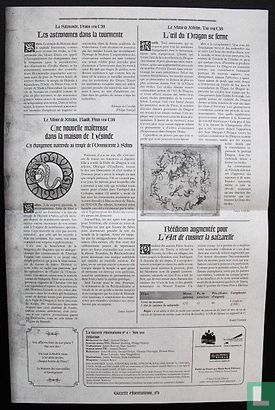 La Gazette Aventurienne 0 - Afbeelding 2