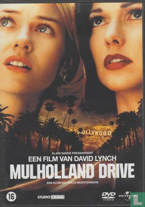 Mulholland Drive - Afbeelding 1