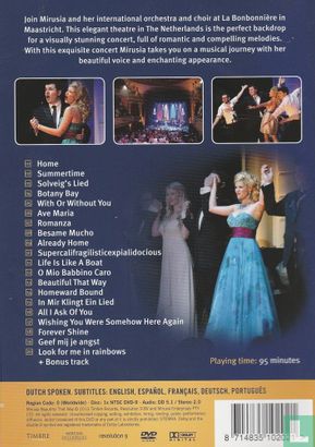 Beautiful that way - Live in Holland - Image 2