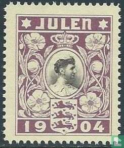 Jul stamp 'Reprint' - Image 1