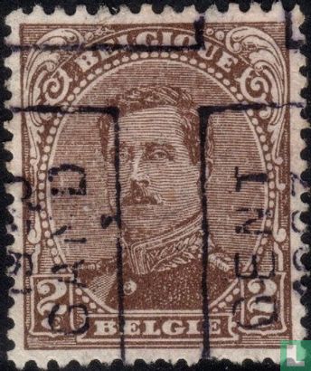 Le roi Albert I - Image 1