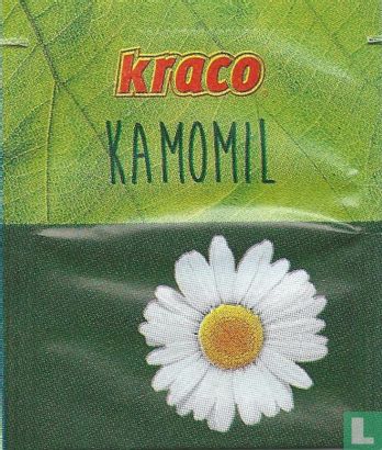 Kamomil - Image 1