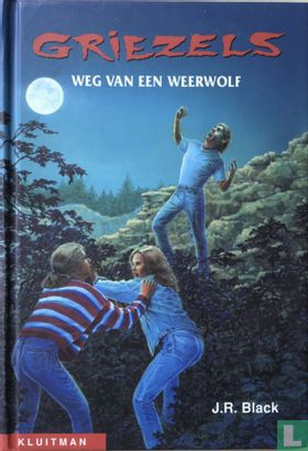 Weg van een weerwolf - Image 1