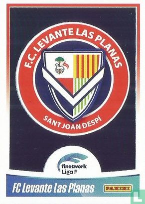 FC Levante Las Planas - Bild 1