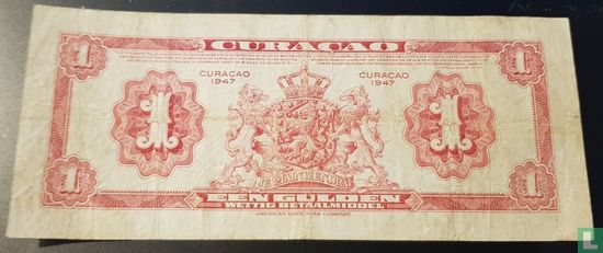 Curaçao 1 Gulden (PLNA12.1c) - Bild 2