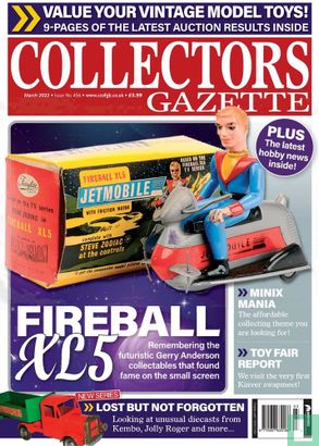 Collectors Gazette [GBR] 03