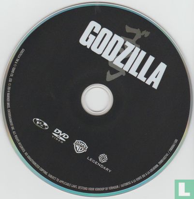 Godzilla - Afbeelding 4