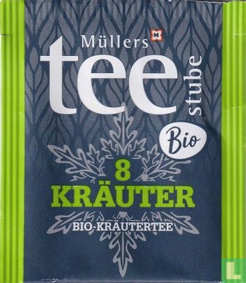 8 Kräuter - Afbeelding 1