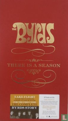 There is a Season - Image 1