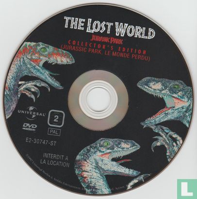 The Lost World - Afbeelding 3