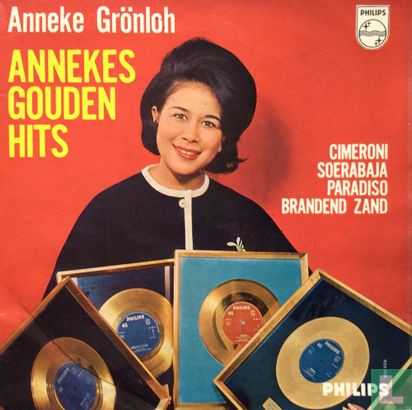Annekes gouden hits - Image 1
