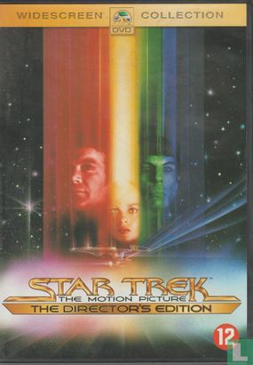 Star Trek The Motion Picture - Bild 3