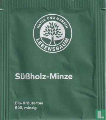 Süßholz-Minze - Afbeelding 1
