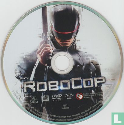 Robocop - Image 3