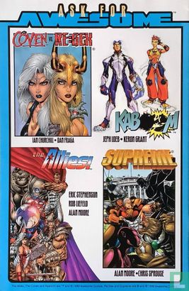 Supreme: The Return 1 - Image 2